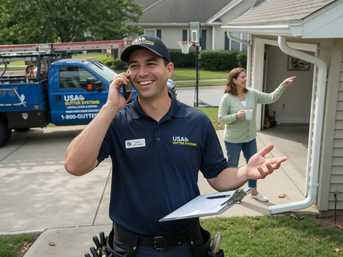 Gutter Installation Erie, PA FAQs